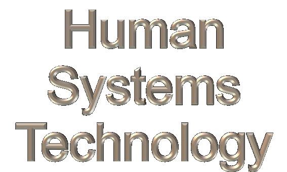 Human Systems Technology